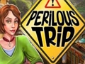 Spel Gevaarlike reis  aanlyn