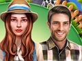 Spel Familie plaas  aanlyn