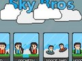 Spel Sky Bros aanlyn