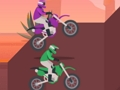 Spel Motocross Hero  aanlyn