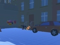 Spel Zombie koeël aanlyn