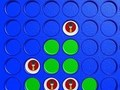 Spel 4 in 'n ry 3D  aanlyn