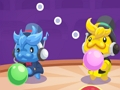 Spel Tako Bubble Shooter aanlyn
