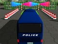 Spel Busparkeerplek Pro aanlyn