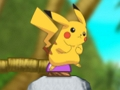 Spel Pokeworld Bounce aanlyn