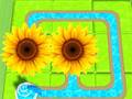 Spel Bloeisel Paradys  aanlyn