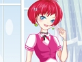 Spel Lily trek aan aanlyn