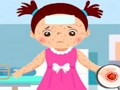 Spel Kinders leer beroepe  aanlyn