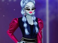 Spel Monster Girls Konsert Voorkoms  aanlyn