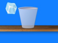 Spel Ice Cube Spring  aanlyn