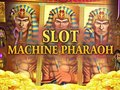 Spel Slot Machine Farao  aanlyn