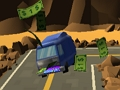 Spel Snelweg Geld Wedloop  aanlyn