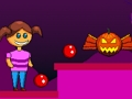 Spel Nanychan vs Ghosts 2 aanlyn