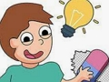 Spel Vee dit net uit  aanlyn