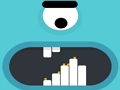 Spel Monster Tande  aanlyn