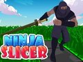 Spel Ninja Snyer  aanlyn