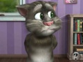 Spel Praat Tom Cat 2  aanlyn