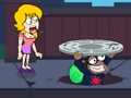 Spel Red My Vriendin  aanlyn