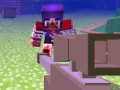 Spel Pixel Zombie Survival Toonfare  aanlyn