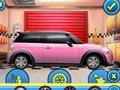 Spel My dromerige motor makeover aanlyn