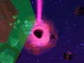 Spel Infinity Square Space aanlyn