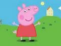 Spel Inkleurboek vir Peppa Pig  aanlyn