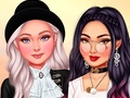 Spel Steampunk Insta Prinsesse  aanlyn