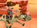 Spel Heeltemal Wild West Adventures aanlyn
