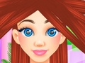 Spel Carol's Haarsnysalon  aanlyn