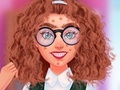 Spel Nerd Transformasie  aanlyn