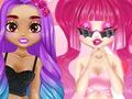 Spel TikTok-dans  aanlyn