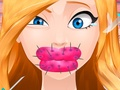 Spel Oulike Lips Plastiese Chirurgie  aanlyn