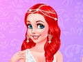 Spel Prinsesse troubeplanners  aanlyn