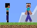 Spel Monster Skool Parkour Uitdaging  aanlyn