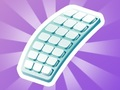Spel Gun Button Rush aanlyn