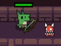 Spel Pixel Draak  aanlyn