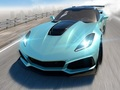 Spel Extreme Drift Car Simulator aanlyn