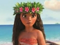 Spel Inkleurboek vir Moana  aanlyn