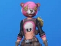 Spel Inkleurboek vir Fortnite  aanlyn