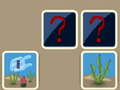 Spel Vis pare  aanlyn