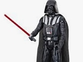 Spel Inkleurboek vir Darth Vader  aanlyn