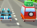 Spel Dashy crashy aanlyn