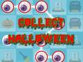 Spel Halloween versamel  aanlyn