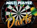 Spel Dart Toernooi Multiplayer  aanlyn