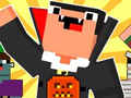 Spel Noob by Halloween Party  aanlyn