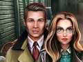 Spel Agter die Waarheid  aanlyn