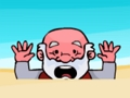 Spel Beach Escape 2 aanlyn