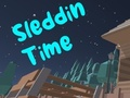 Spel Sleddin Tyd  aanlyn