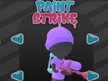 Spel Verfstaking  aanlyn
