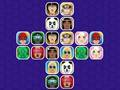 Spel Geheue vir gesigte  aanlyn